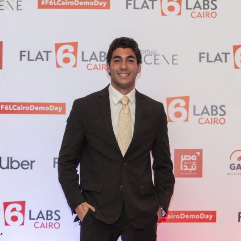 Ibrahim Abdel Aziz profile picture