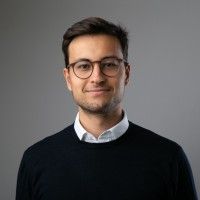 Aaron Martin profile picture