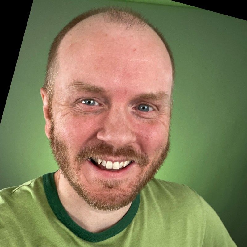 Chad Halvorson profile picture