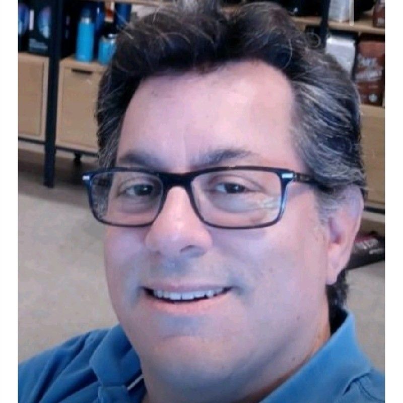 Michael Levine profile picture
