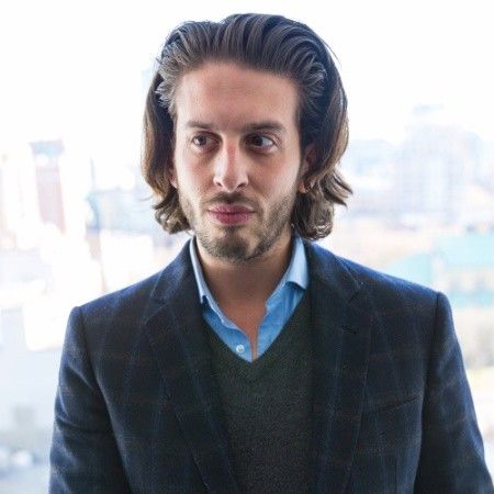 James S profile picture