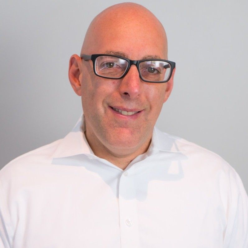 Craig Cooperman profile picture