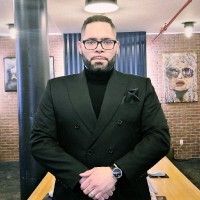 Joshua Rodriguez profile picture