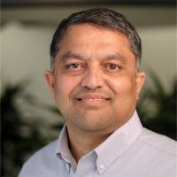 Mohan Subramanian profile picture