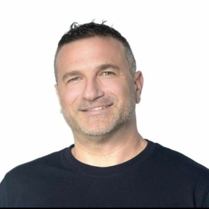 Ori Goldberg profile picture
