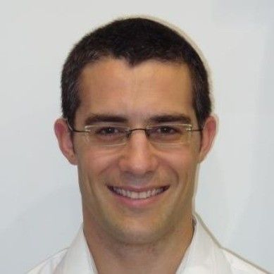Amir Rasowsky profile picture