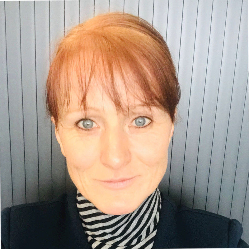 Annick Menetrey profile picture