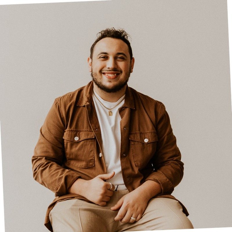 Adrian Scarry profile picture