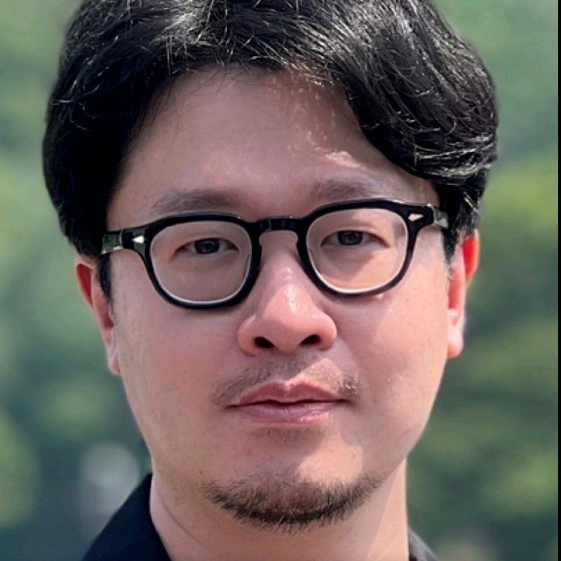 Dospi Jin profile picture