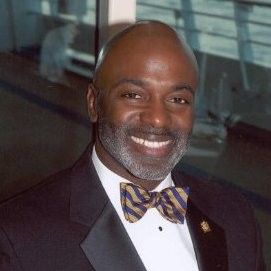 Keith Barnes profile picture