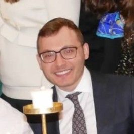 Isaac Kleinbart profile picture