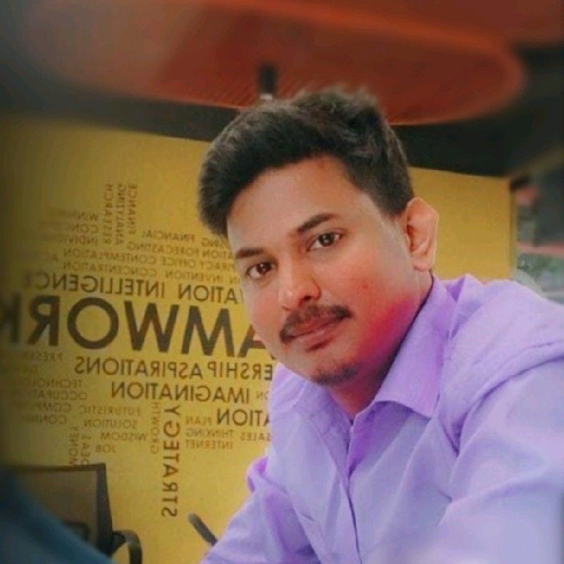 Mohan Raju profile picture