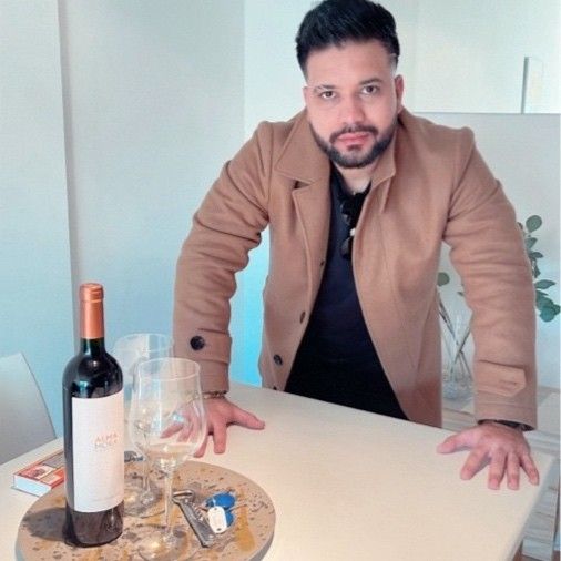 Henry Jose Rosillo Lopez profile picture