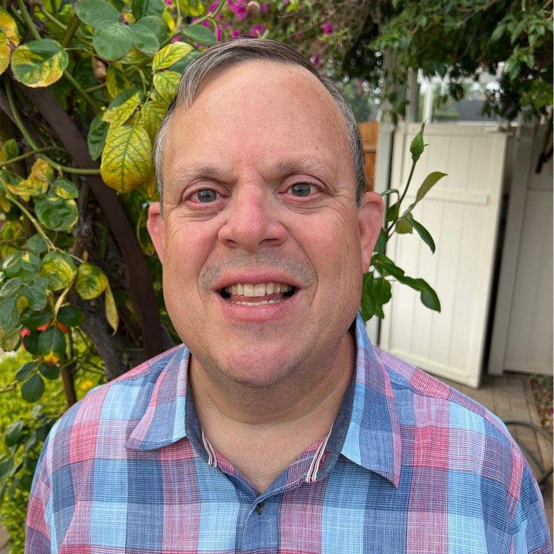 Michael Goza profile picture