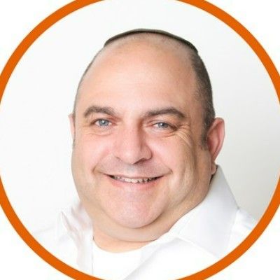 David Gerecht profile picture