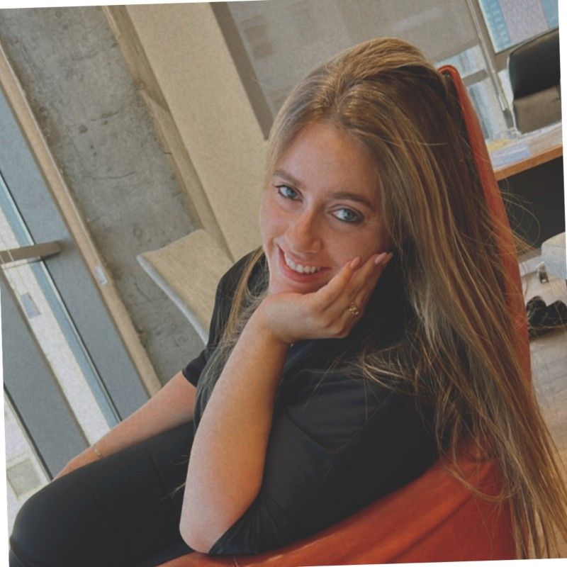 Carmi Leibovich profile picture