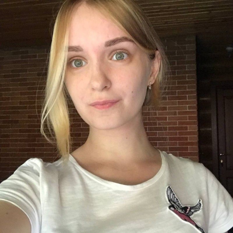 Daria Smirnova profile picture