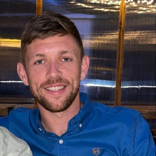 Killian Osullivan profile picture