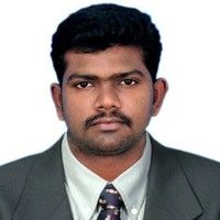 vignesh v profile picture