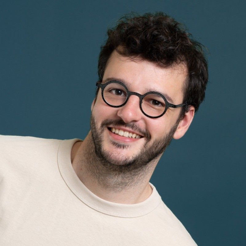 Marcus Lehembre profile picture