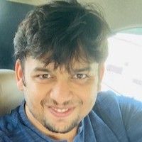 Rajat Jain profile picture