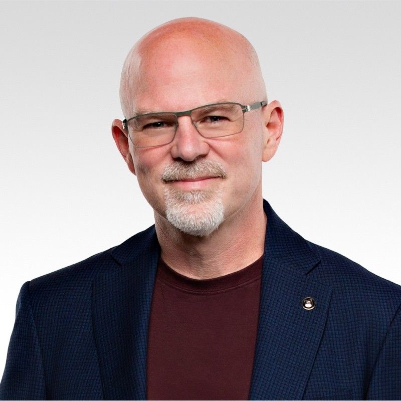 Dave Glick profile picture