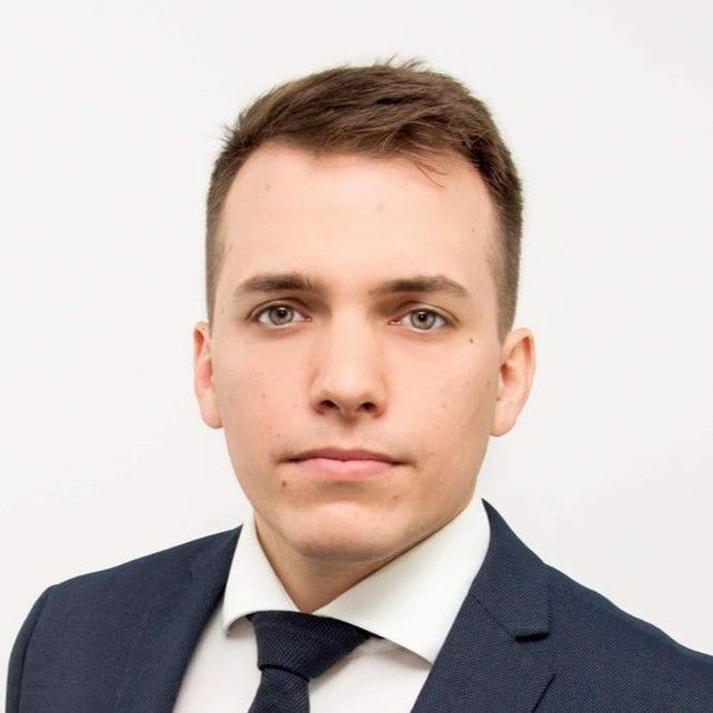 Michal Trela profile picture