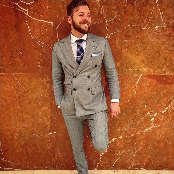 Samuel Pizzo profile picture