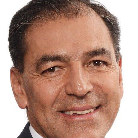 Carlos Zuluaga profile picture