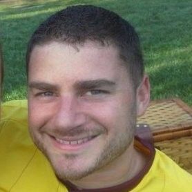 Joe Pratt profile picture