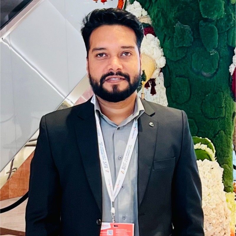 Vineet Sinha profile picture