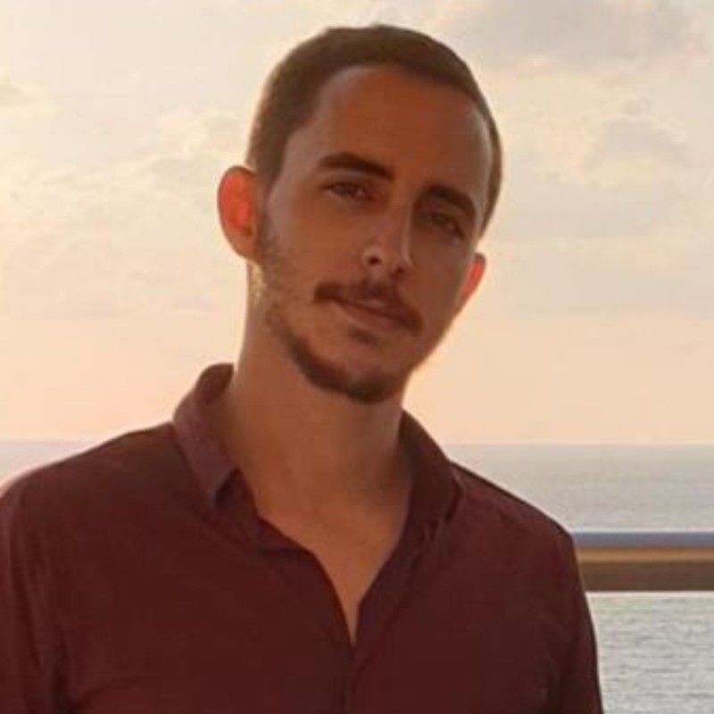 Or Keidar profile picture