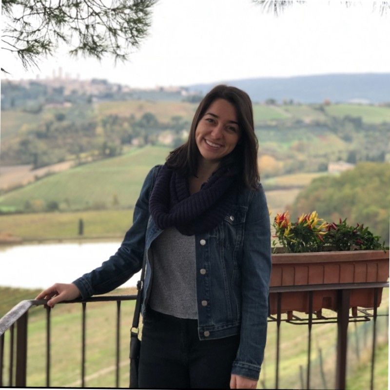 Danielle Aranya profile picture