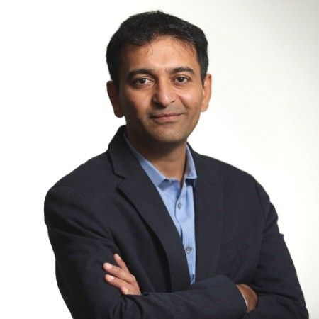Ashish Vachhani profile picture