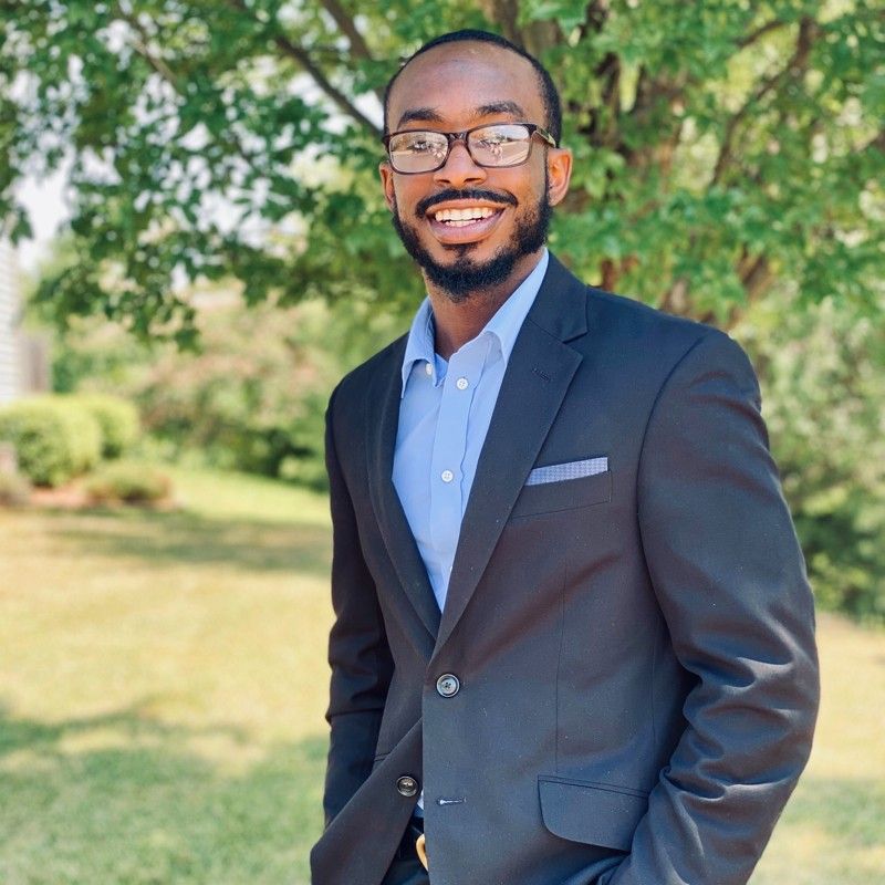 Omar Butler profile picture