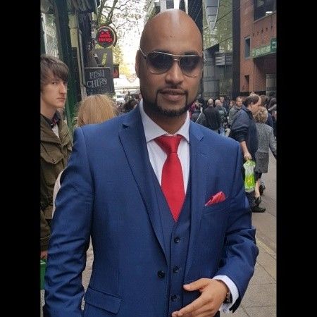 Manny Nair profile picture