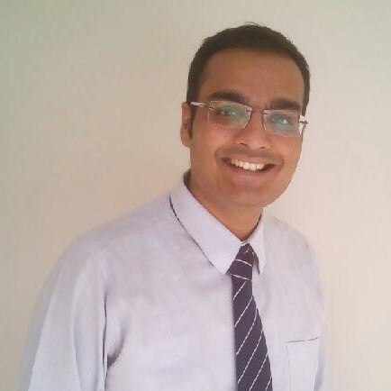 Hardik S profile picture