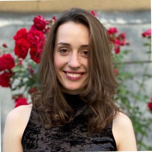 Olha Doskich profile picture