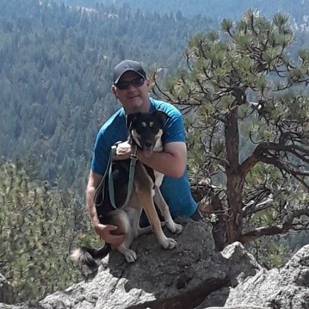 Doug Easton profile picture