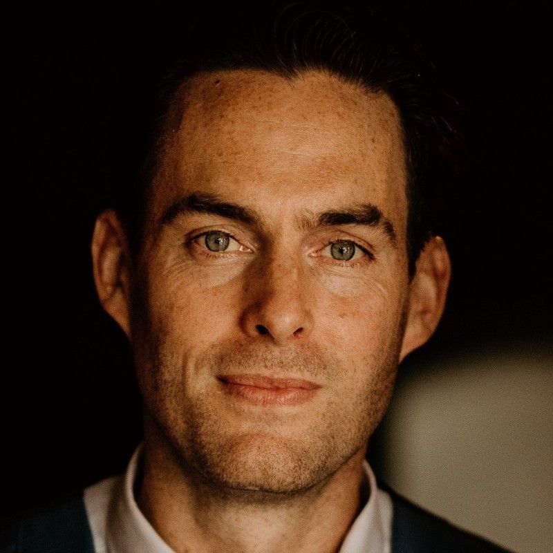 Justin Distler profile picture