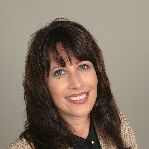 Dayna Brown Shrm Scp profile picture