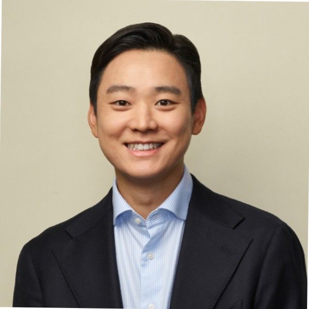 Chris Hong profile picture