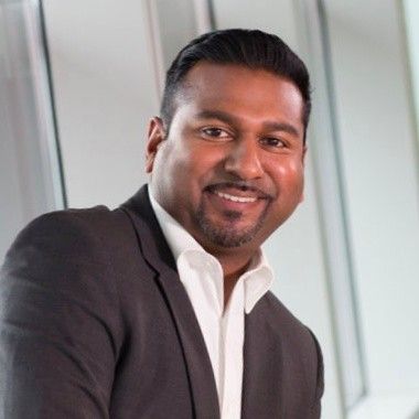Chaminda Ranasinghe profile picture