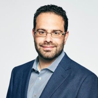 Adam Lewis profile picture