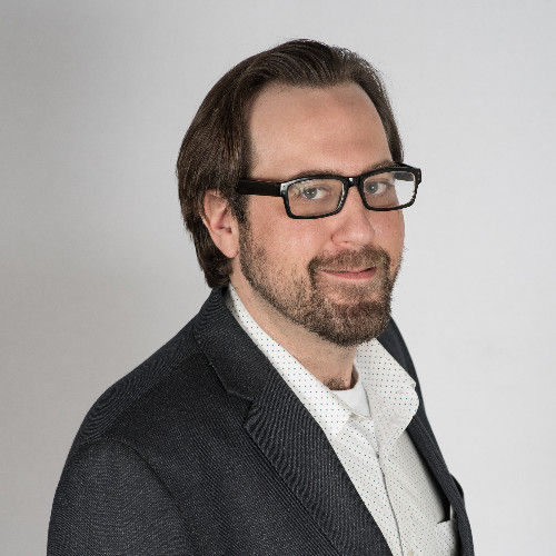 Kristofer Stover profile picture