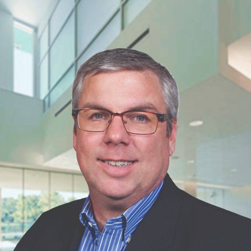 Mark Koziel profile picture