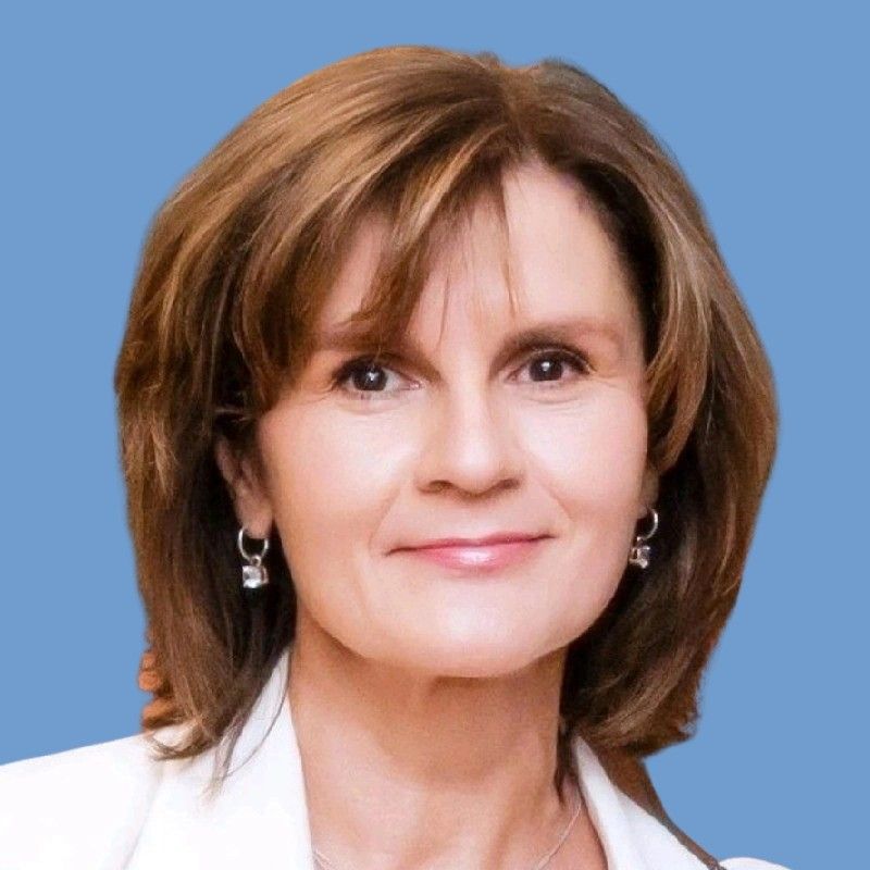 Olena Polissky profile picture