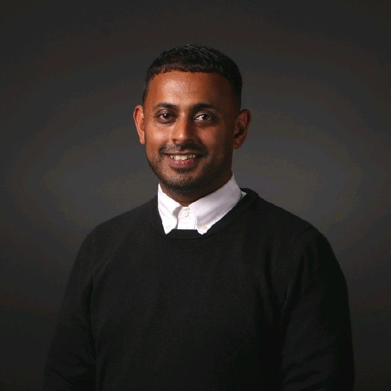 Ali Siddiqi profile picture