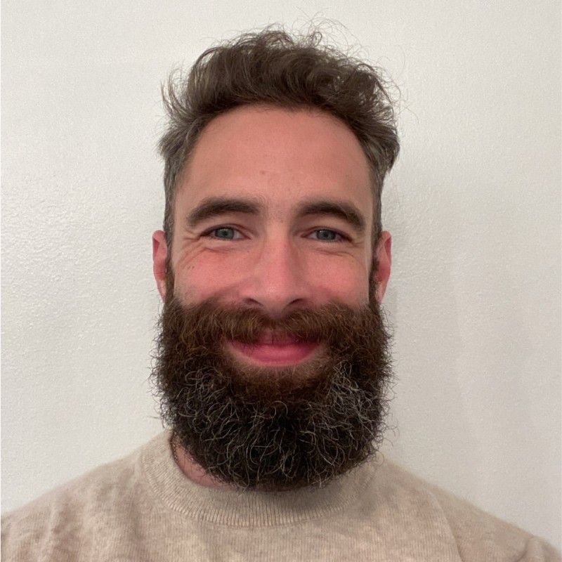 Ian Fudge profile picture
