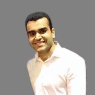 Ankit Shah profile picture